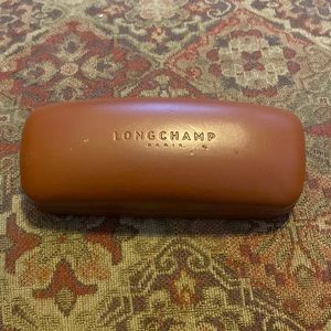 Longchamp glasses case